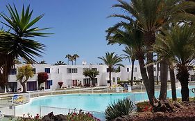 Apartamento junto a la playa. Corralejo